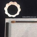 캘리그라피 3급 | 먹 캘리그라피 3급 시험을 보았습니다 (feat. 한국캘리그라피아트협회)