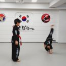 을지관 드림합기도 이미지