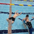 타잔 B&G 어린이 수영장 이미지