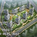 소사벌 더샵 앞 이미지