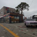 투썸플레이스군위서부네 | 2025년 2월1일 투썸플레이스 군위서부네거리점의 캐딜락 엘도라도