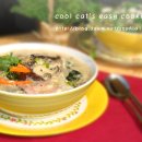 중식당안 이미지