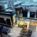 봉암동111 | [마산 봉암동] 시티베이 / 통창으로 바다가 보이는 대형카페 / 아포가토 맛집