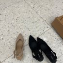 (주)디자인바이아인 | [내돈내산] 비바이아 스칼렛 - 뚜벅이 하객 구두 솔직 후기 (포멀하고 편한 구두 추천!)