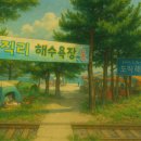 늘햇살만우농촌체험마을 | 강릉 도직해수욕장 - 강릉 최남단의 숨겨진 조용한 해변