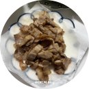 지리산축산물정육점마트 | 청주정육점 복대가경시장 하나축산물 포장후기