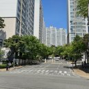 동성하이타운시장 | 성북구 하월곡동 차르르커텐 래미안월곡아파트 화이트블라인드 시공후기 #동대문커튼시장