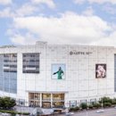 롯데백화점 중동점 이미지