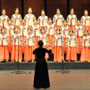 꿈나무 어린이 합창 이미지