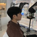 중흥로 | 포항미용실 아코니헤어브랜드 후기 | 세미리프컷+다운펌 포항남자펌 비포&amp;애프터