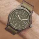 강창호 태양광3 | 타이맥스 익스페디션 필드 포스트 태양광 충전 밀리터리시계 3개월 사용 후기!