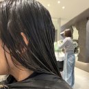 (주)무이디자인 | [삼성역 미용실] 무이 삼성점 :: 손상모 수분팡팡 모발클리닉 후기 ＋다정 디자이너 추천