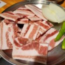 별미 냉삼 이미지