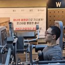 종길 | 해머스트렝스 독산역 헬스장!인스타짐 독산점, 어깨운동 레터럴 레이즈 머신 사용법