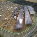 태신 태양광발전소 이미지