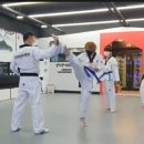 송우태권도 이미지