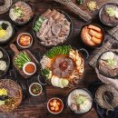 고덕참숯생고기 이미지