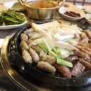 우리한우소곱창 이미지