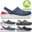 크록스 라이트라이드 라이트라이드 360 4종 CROCS 4종1택 이미지