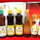 신라전통식품