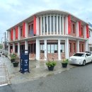 하양적벽돌 이미지