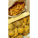 비에이치씨(BHC)거제사곡점