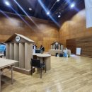 파주시희망나눔푸드마켓 | 파주페어 북앤컬처 '한권마켓' 1일차 참가 후기