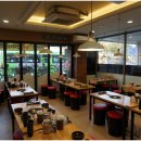 화산식당 이미지