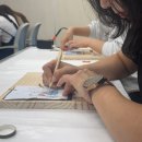 충청남도홍성교육지원청홍성도서관 | [충남 홍성] 도서관 주간 프로그램 │ 홍성교육청도서관 우드버닝 독서대 만들기 우드랩