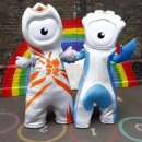 시온(ZION)의 대 음모_런던 올림픽 2012(하기미) 이미지
