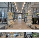 Wedding. 어디서 할까? 스몰 웨딩 베뉴 투어: 광명라까사, 안양 뜰안채, 시흥 빌라드소전, 평촌 더스카이