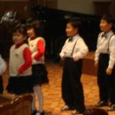대구어린이 대회 노래율동(유치부) 이미지