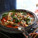 하남골흑염소요리전문점 이미지