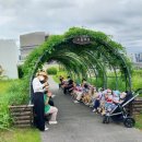 세종청사 안내동 이미지