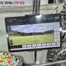 301-3-000031 | 천안피팅샵 스틸파이버 H 투어 아이언 샤프트 장착후기