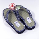 아이템2043 - 신발(여성용 일본 다다미 바닥 슬리퍼,조리) - 일본상품 전문점 코사카몰(kosakamall) 이미지