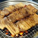 서민갈비 이미지