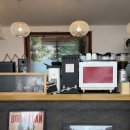 데메4길 | [통영/카페] 소금빵 맛집 ‘공유공간 작업실45’ 솔직후기☕️