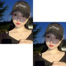스투시 모자 뉴에라 9twenty 베이직 트러커 블랙 메쉬 내돈내산 추천