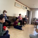 까치아파트경로당 이미지