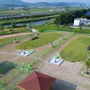 요천생태습지공원 애견놀이터 이미지