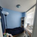 다운타운 833seymour st. 쏠라룸 2/11~2/28 단기임대 여성1명 구인 이미지