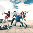 실용방송댄스 이미지