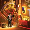 (공연) 이머시브 SF뮤지컬 <그래비티 스페이스> 이미지