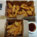 교촌치킨 계산1호점 이미지