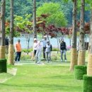 파크골프민박