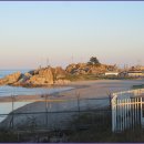 백도해변 이미지