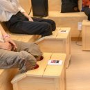 힐링센터사우나 이미지