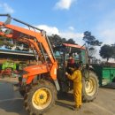 농업기계 임대사업장 이미지