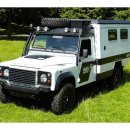 (주)캠핑카랜드 이미지